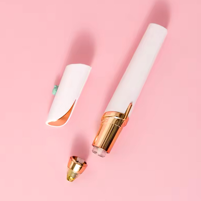 موزن اصلاح ابرو، بینی و صورت مدل BC-2032