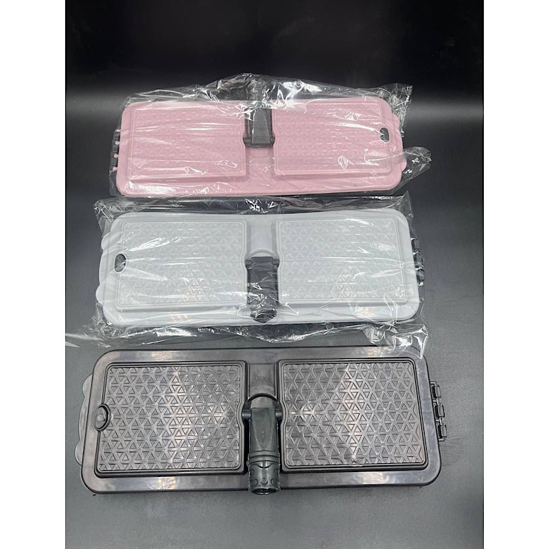 جارو دستی مخزن دار 6 برس