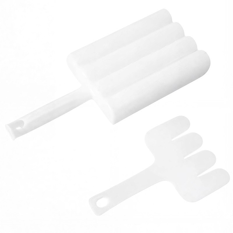 کوفته ساز کشویی بسته 2 عددی