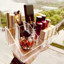 استند لوازم آرایش Beauty Box