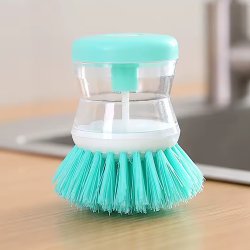 فرچه شستشو مخزن دار مدل Anni