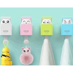 فانی هوک طرح گربه