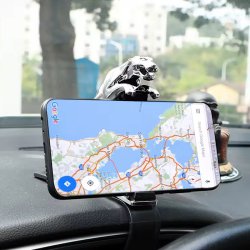 هولدر موبایل فانتزی خودرو طرح Tiger